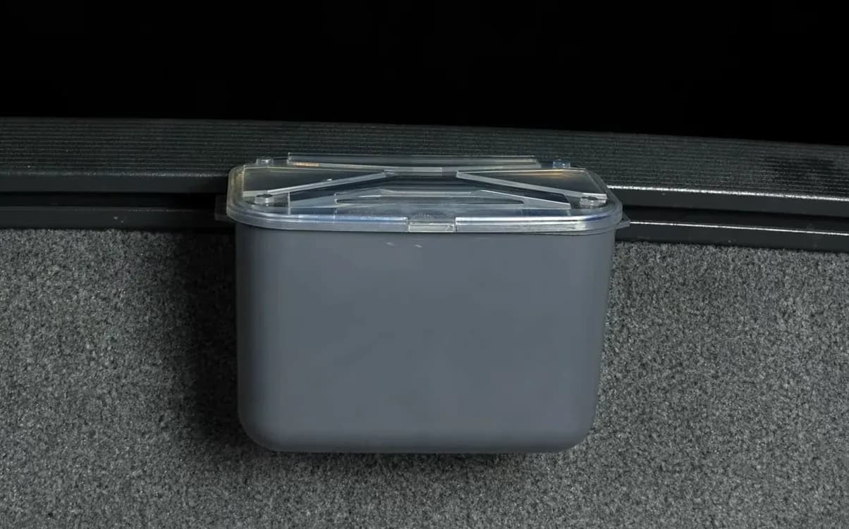 Dry Box