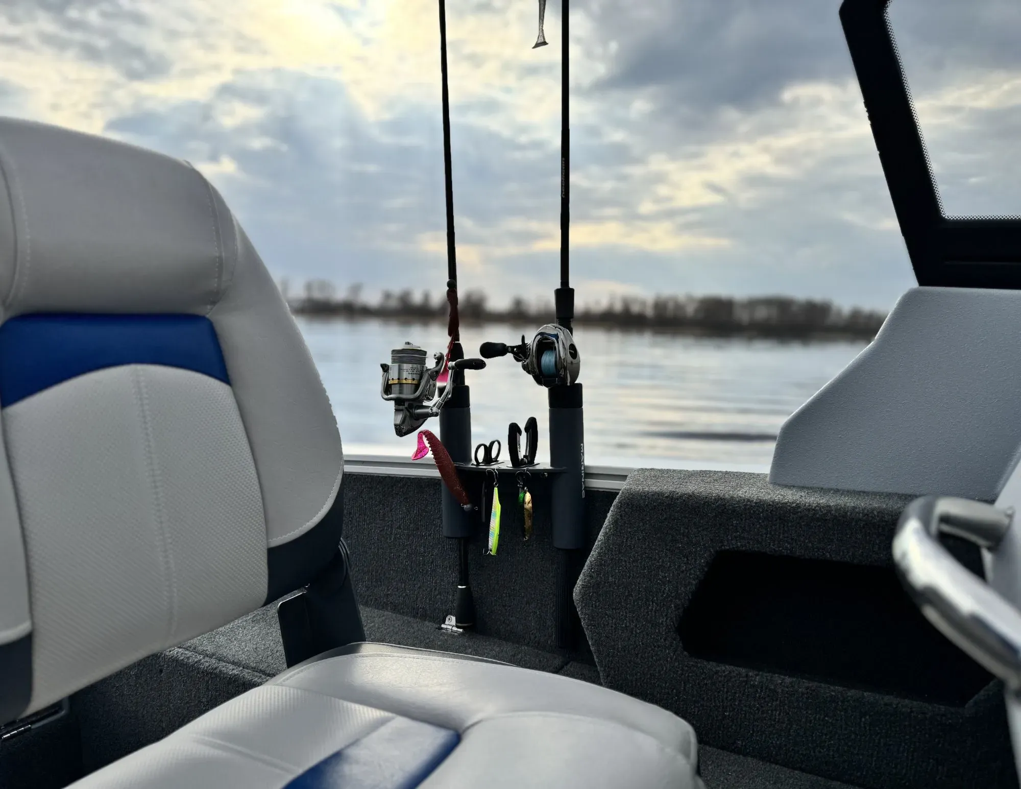 Rod Holder