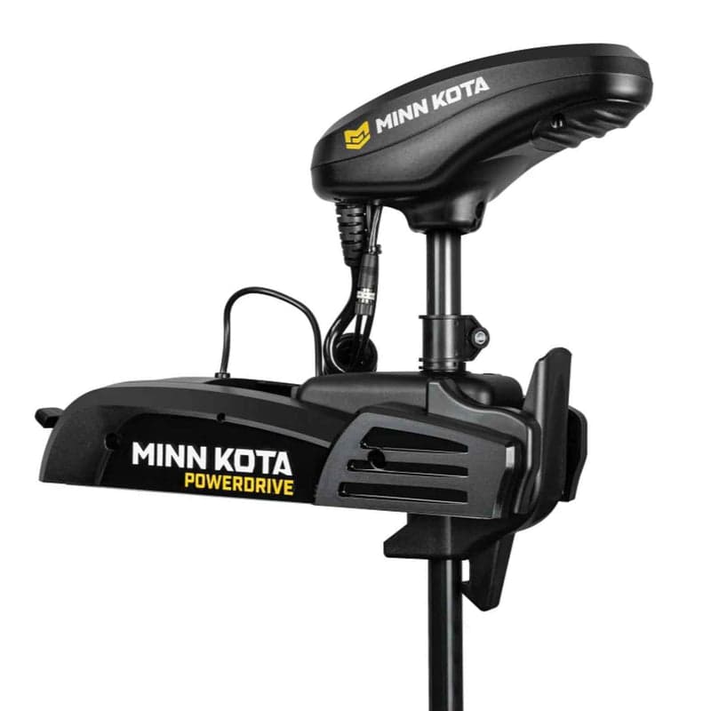 Minn Kota Powerdrive 55