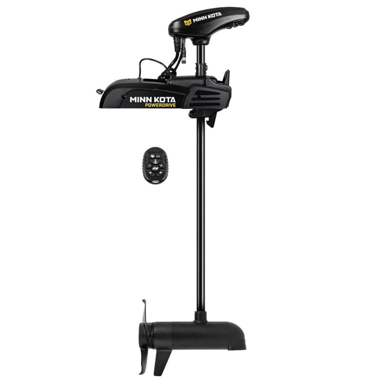 Minn Kota Powerdrive 55