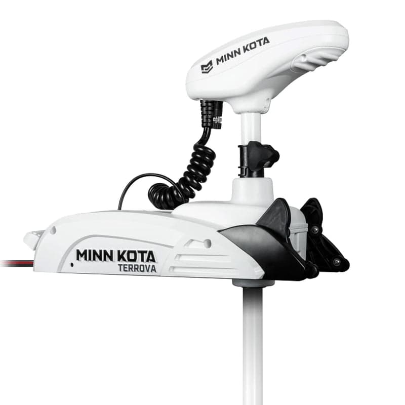 Minn Kota Riptide Terrova 80