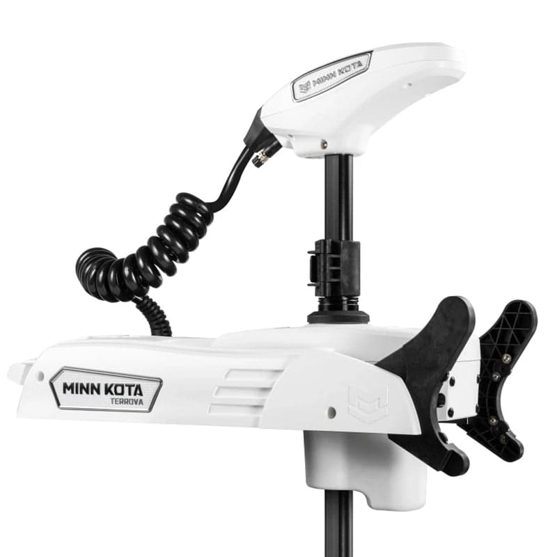 Minn Kota Riptide Terrova Quest 90 115