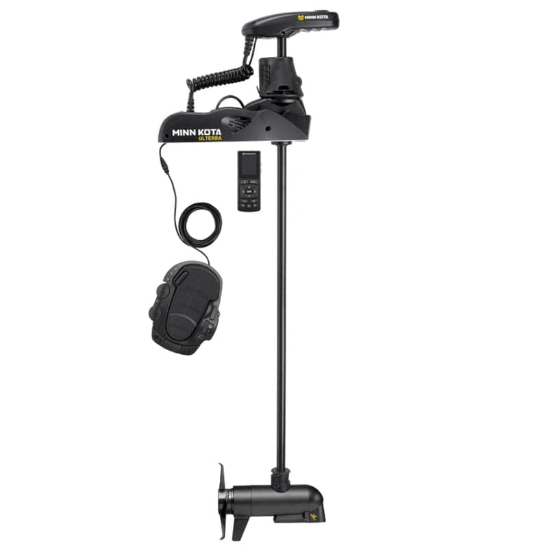 Minn Kota Ulterra 80