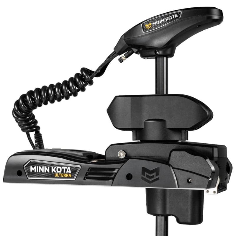 Minn Kota Ulterra Quest 90 115