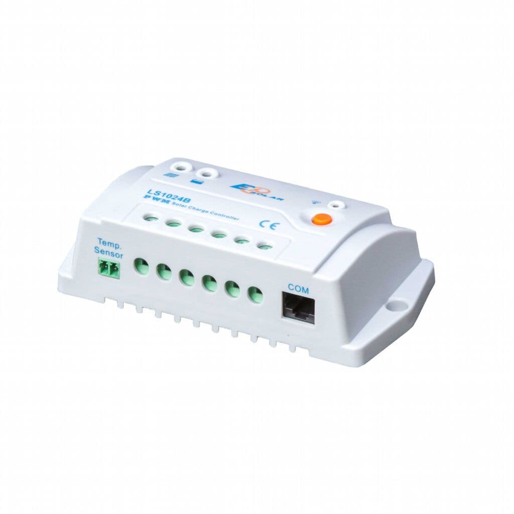 Solar Charge Controller