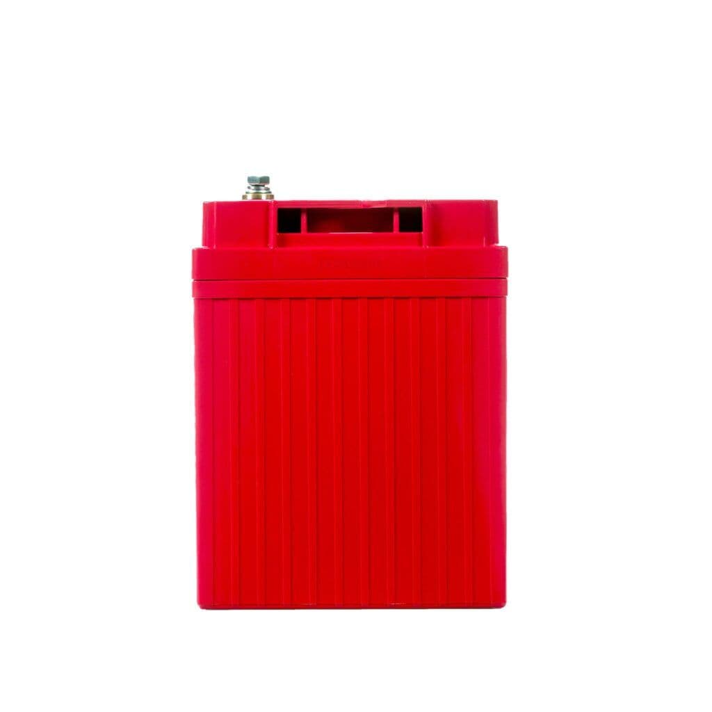 Baterie LiFePO4 12V120 PRO Camper 3