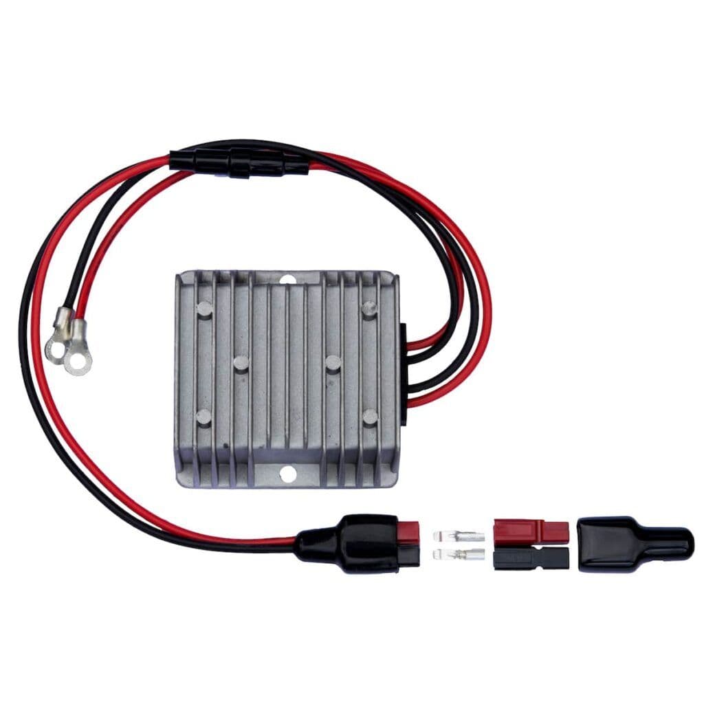12V DC Stabilizer 3A