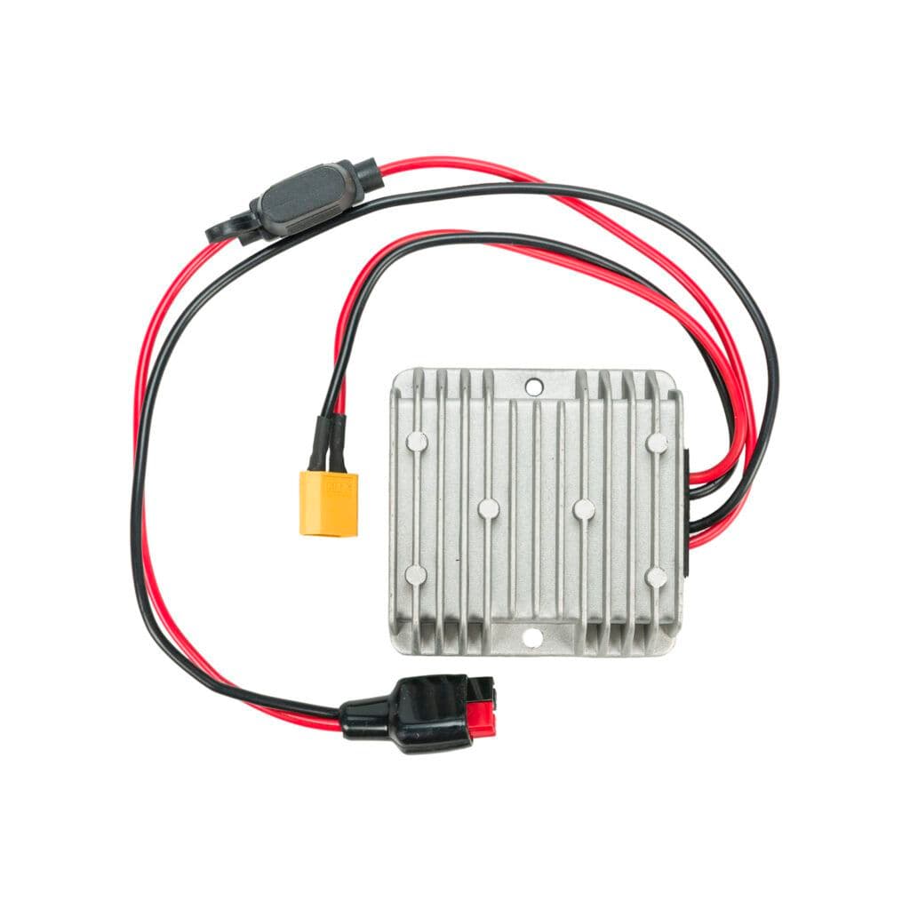 12V DC Stabilizer 9A (Model 2025)
