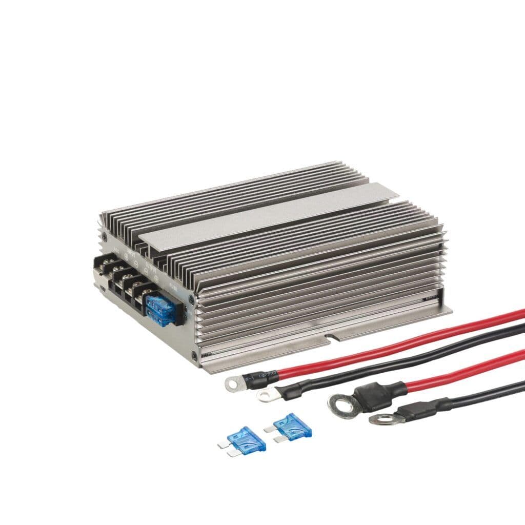 12.6V13A Range Extender waterproof