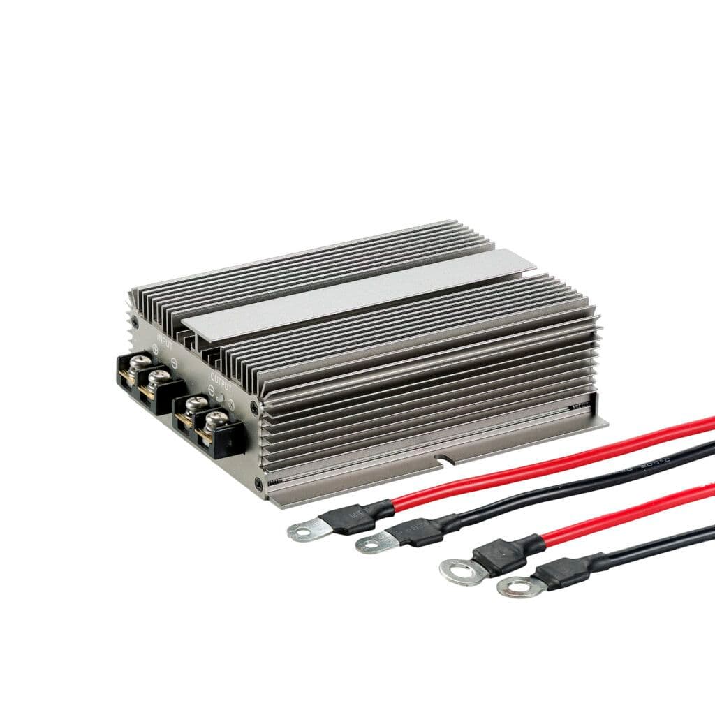 29.4V07A Range Extender waterproof