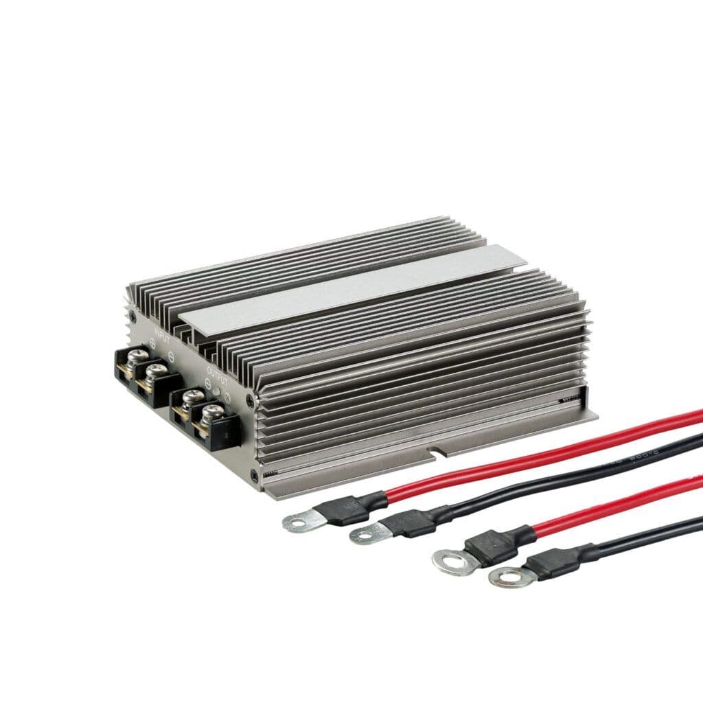 42V5A Range Extender waterproof