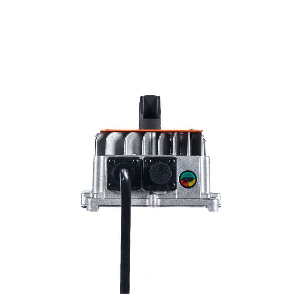 Încărcător LiFePO4 43.8V20A impermeabil (IP65) 2