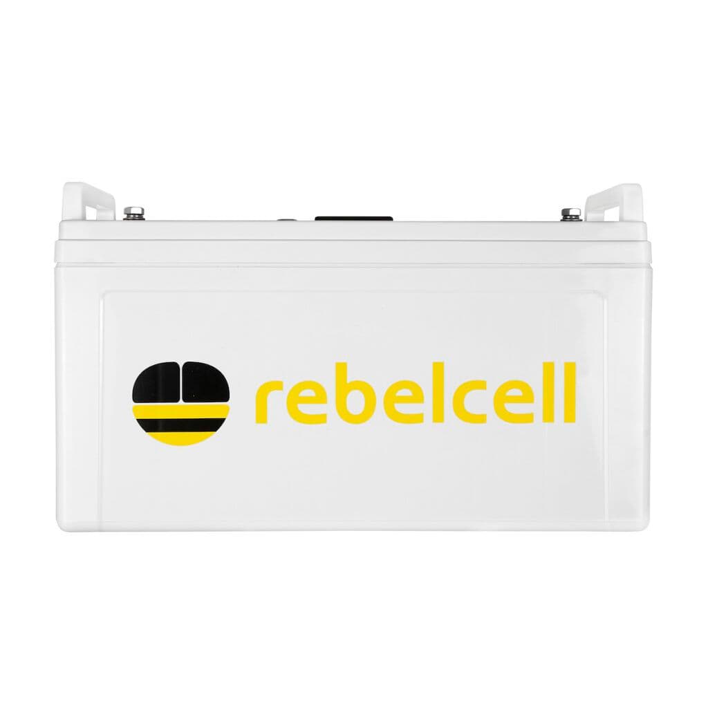 Baterie 24V100 Resale Cat – A 2
