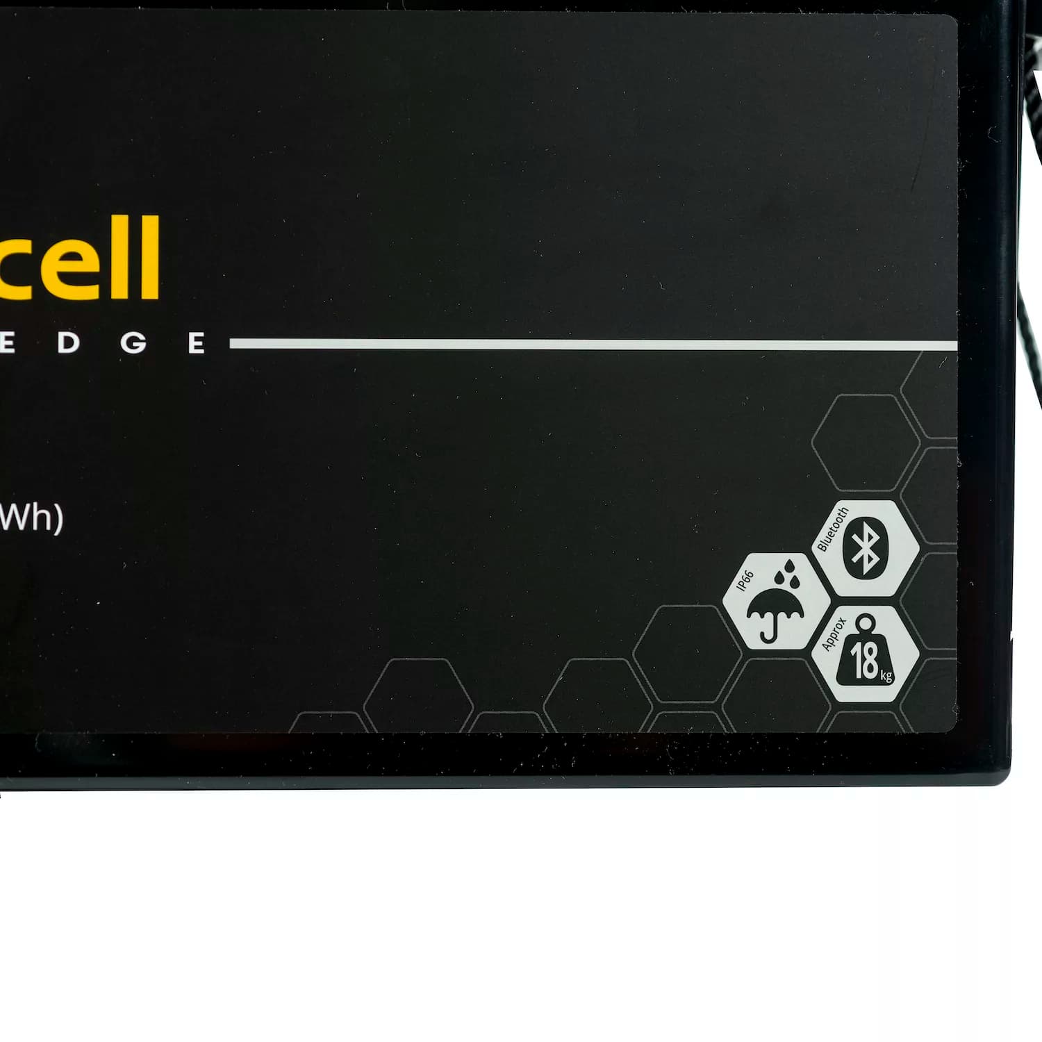 24V105 EDGE LiFePO4 battery 4