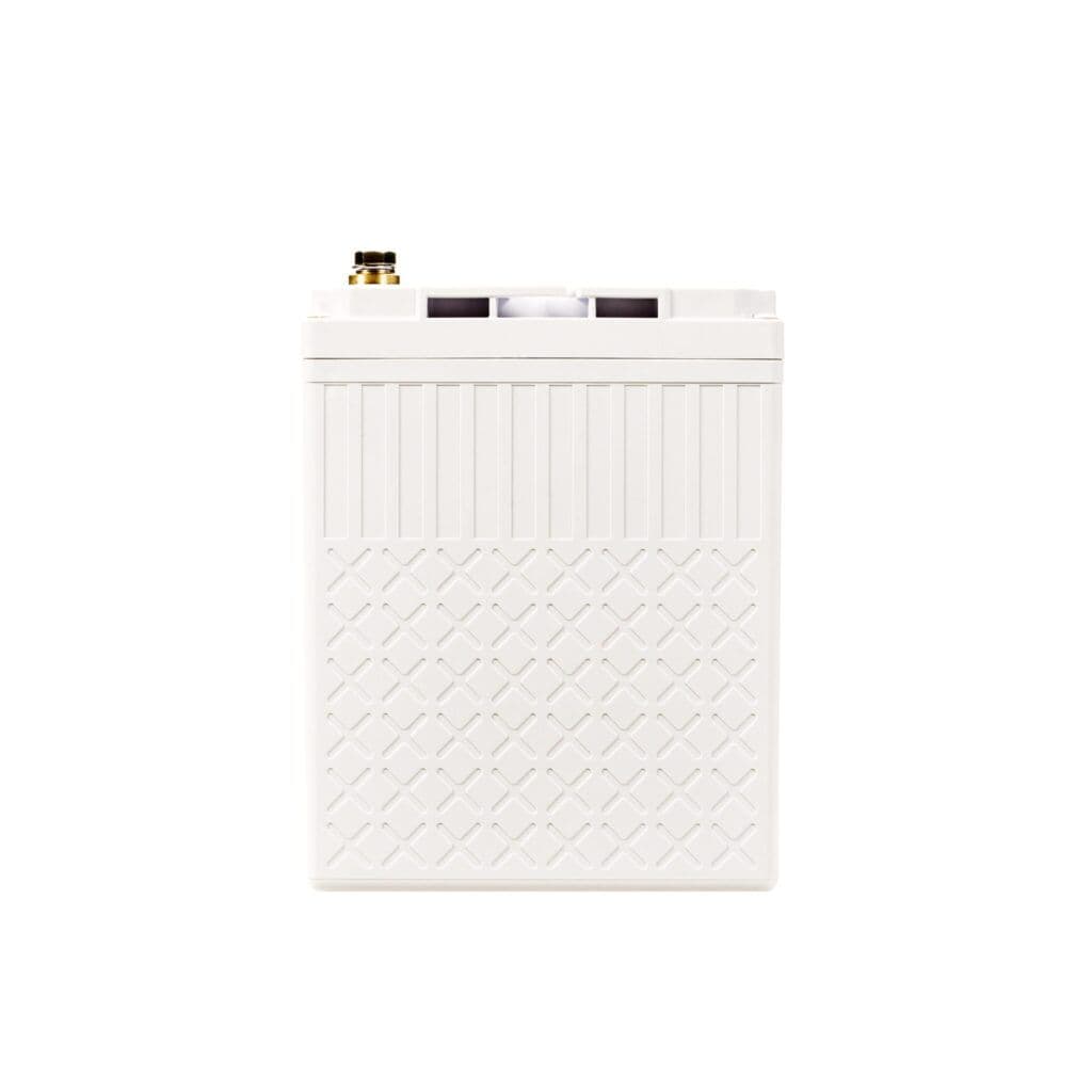 Baterie cu litiu 24V70 BT Resale Cat – A 2