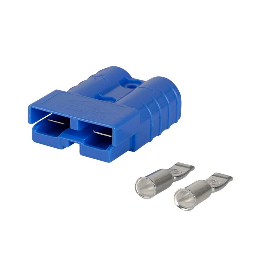 ANEN SA 50 Connector 2