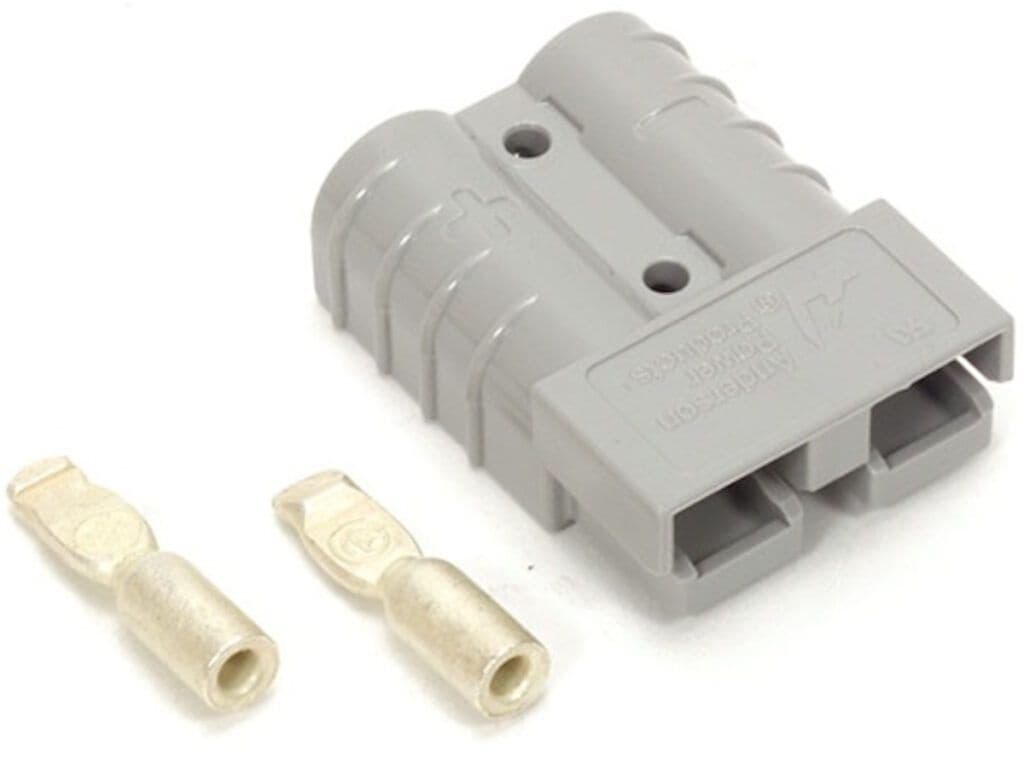 ANEN SA 50 Connector