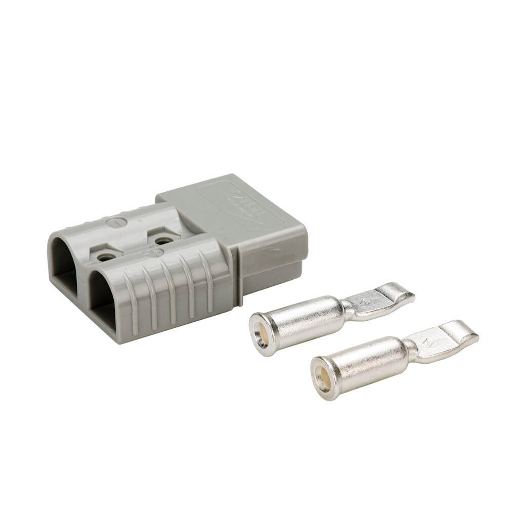ANEN SA 120 Connector