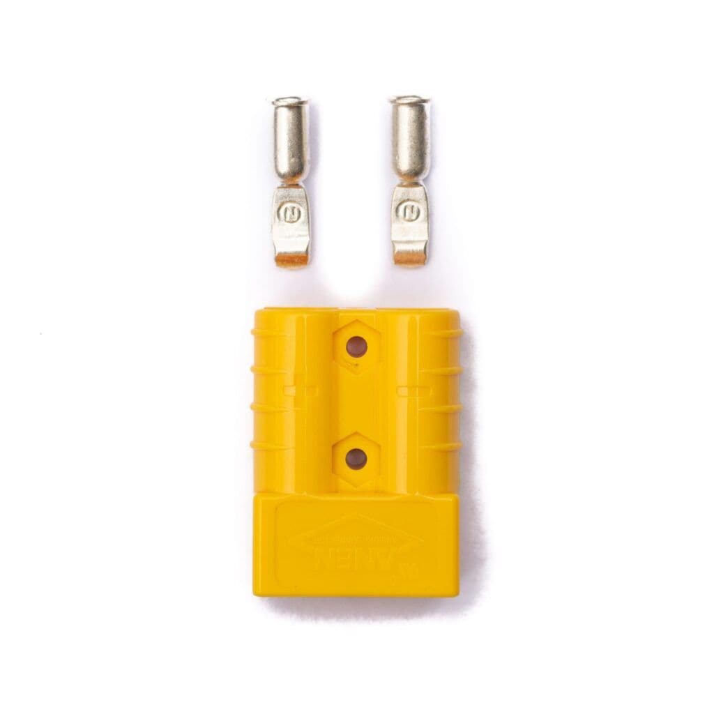 ANEN SA 50 Connector 3