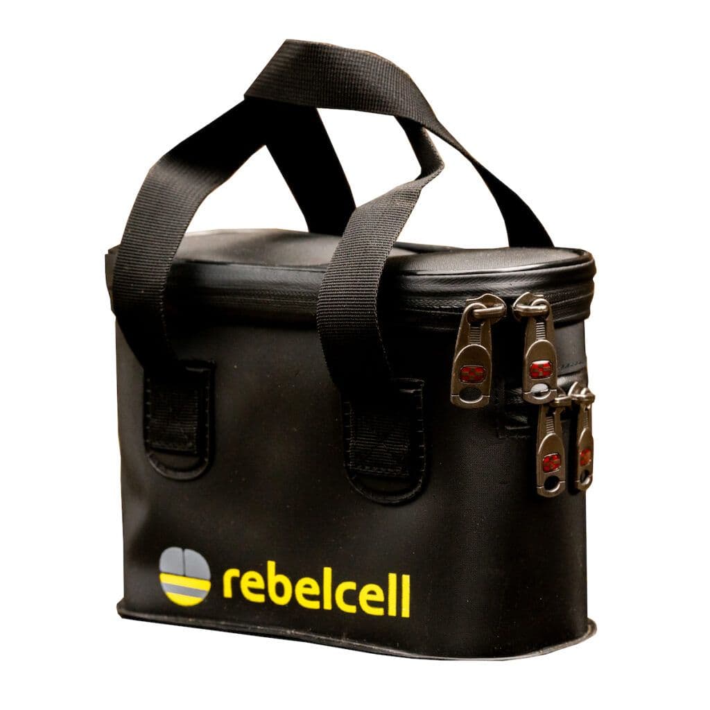 Battery Bag Small