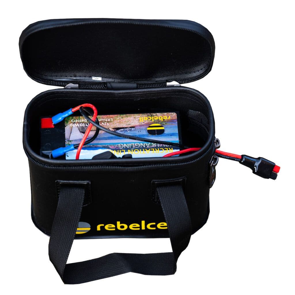 Battery Bag Small 3