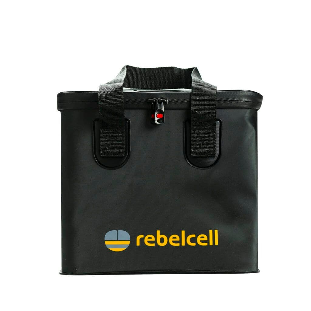 Battery Bag Extra Large 4