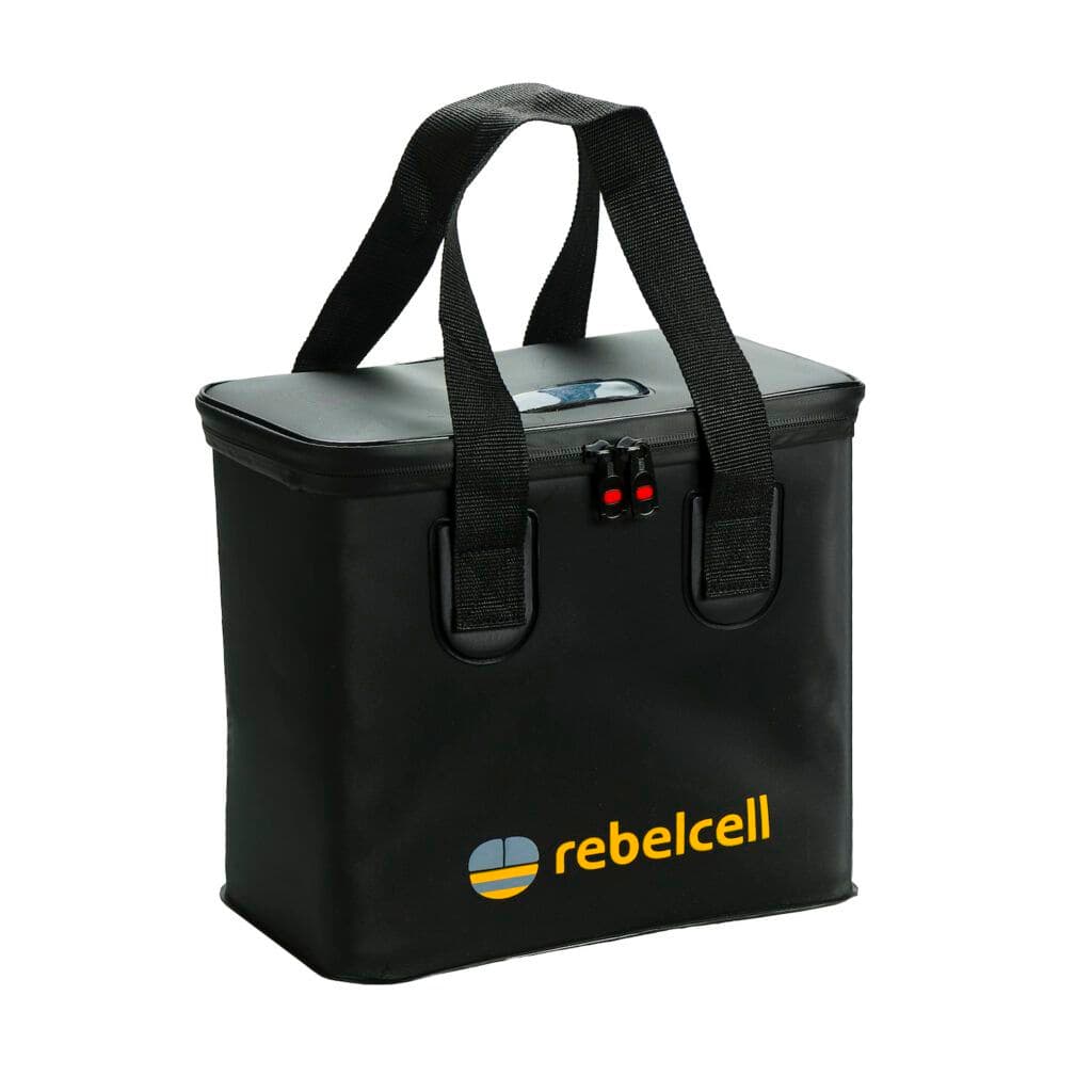 Battery Bag Extra Large