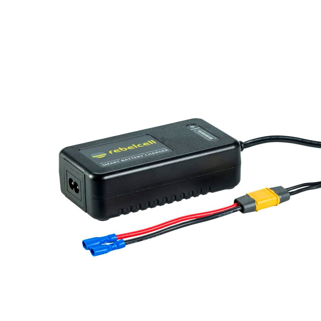 12.6V4A XT60 Lithium charger