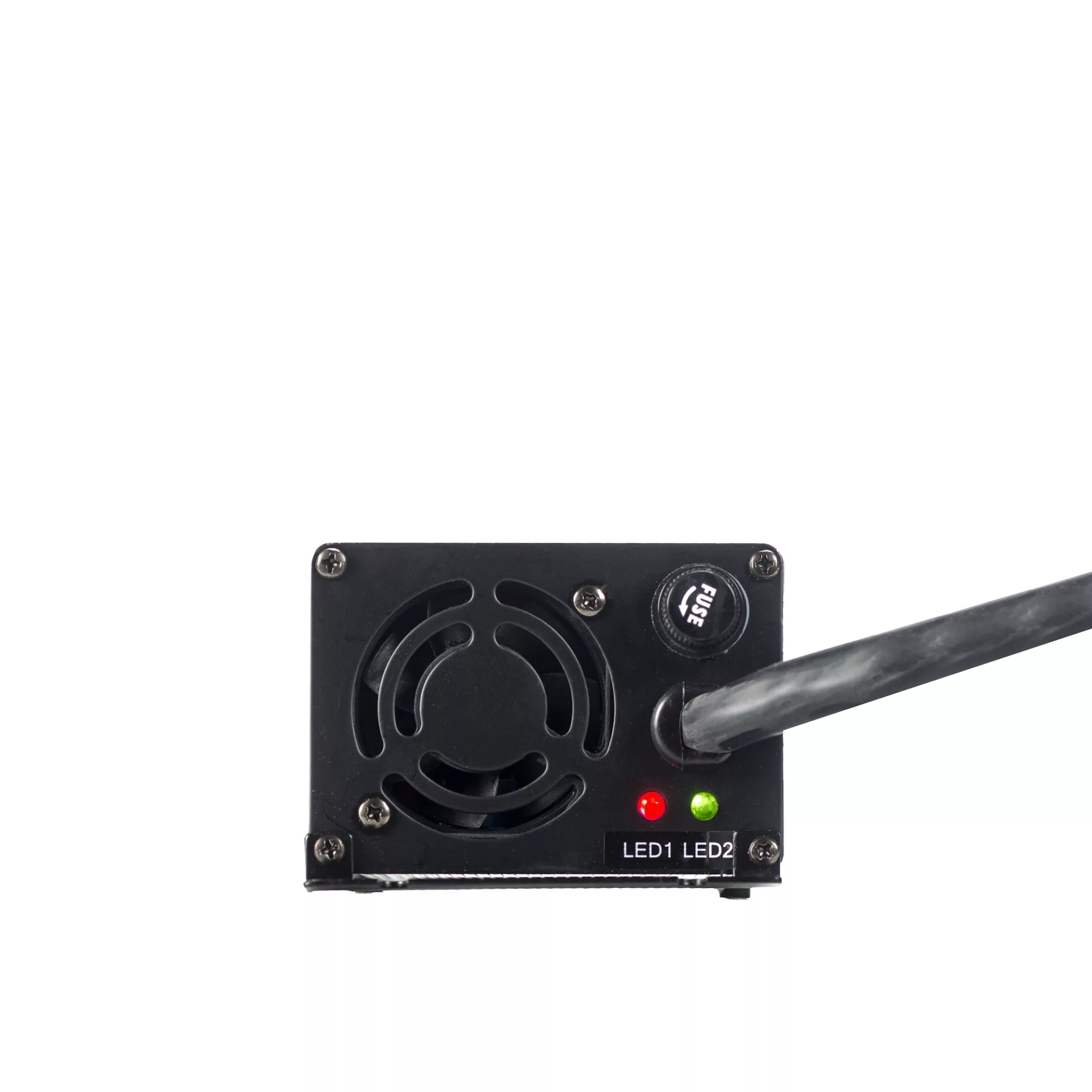 Încărcător litiu 12.6V20A pentru Outdoorbox BT 2
