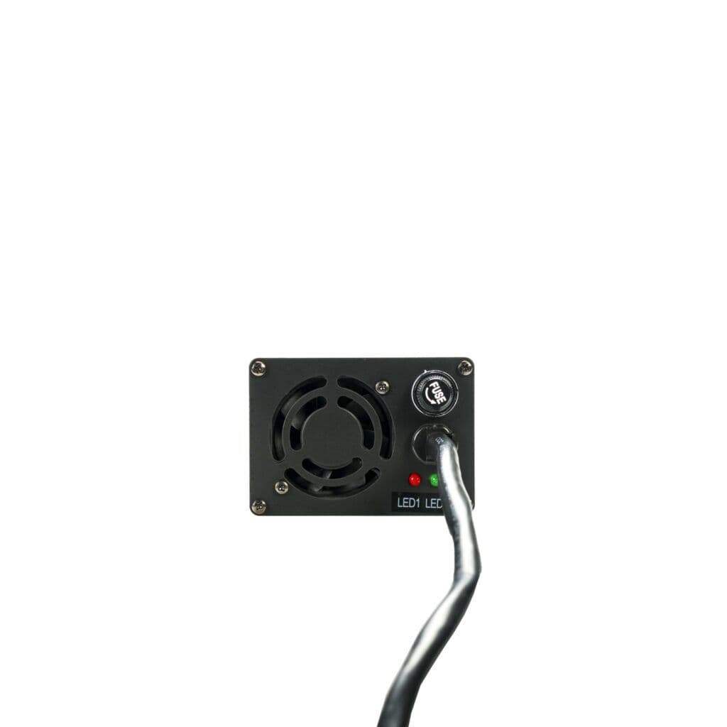 Încărcător LiFePO4 14.6V20A 3