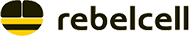 Rebelcell Boat Sticker
