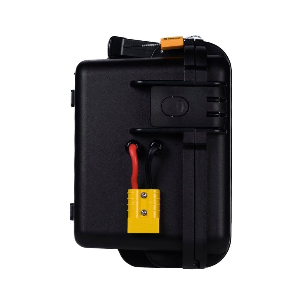 NOU! Outdoorbox 12V105 EDGE 4