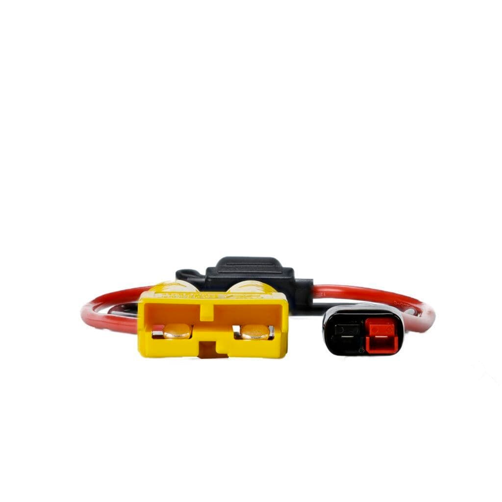 Quick Connect Outdoorbox EDGE – Fish Finder 2