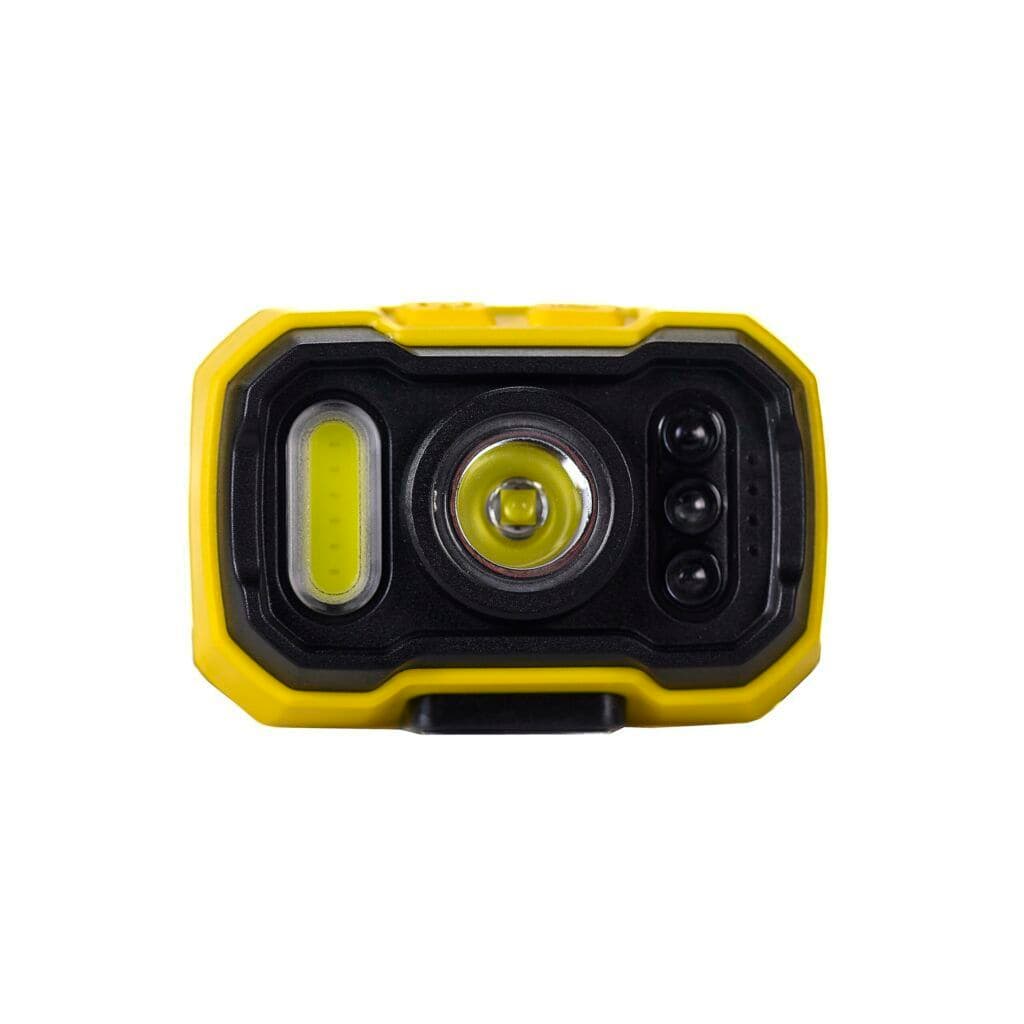 Rebeltorch PRO 3