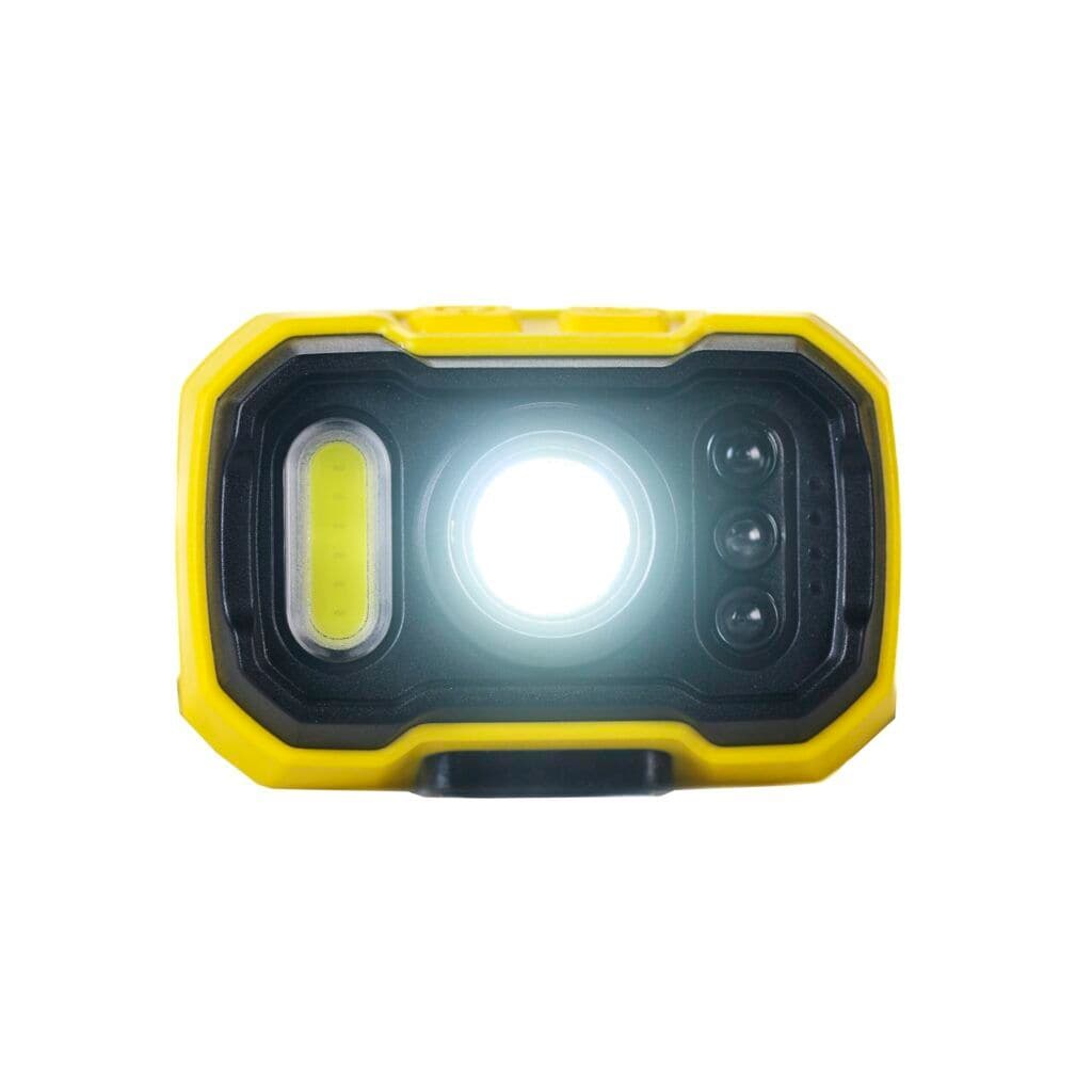 Rebeltorch PRO 4