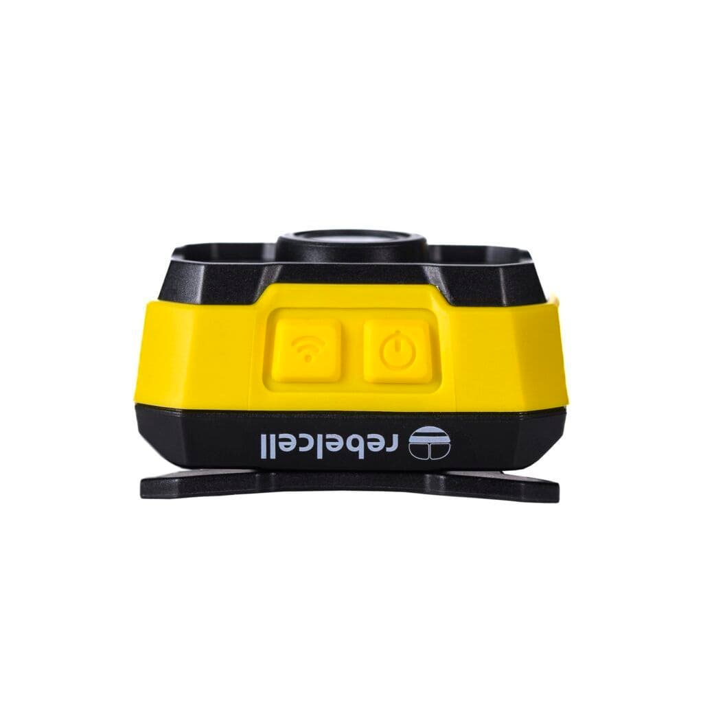 Rebeltorch PRO