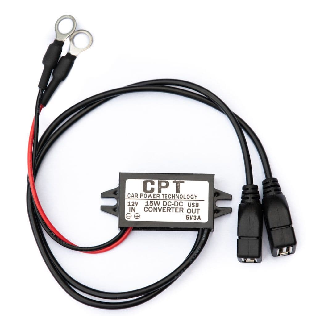 USB Adapter DUO