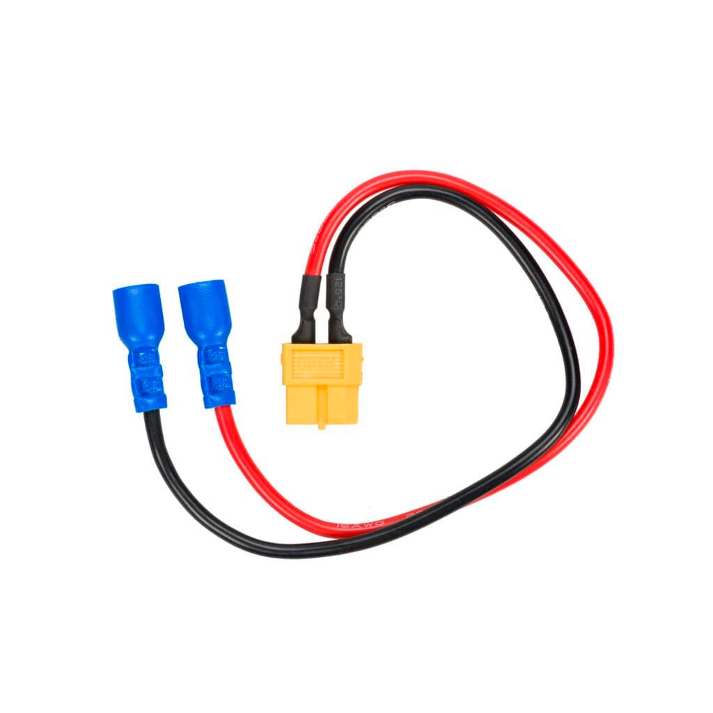 12V DC Stabilizer 9A (Model 2025) 3