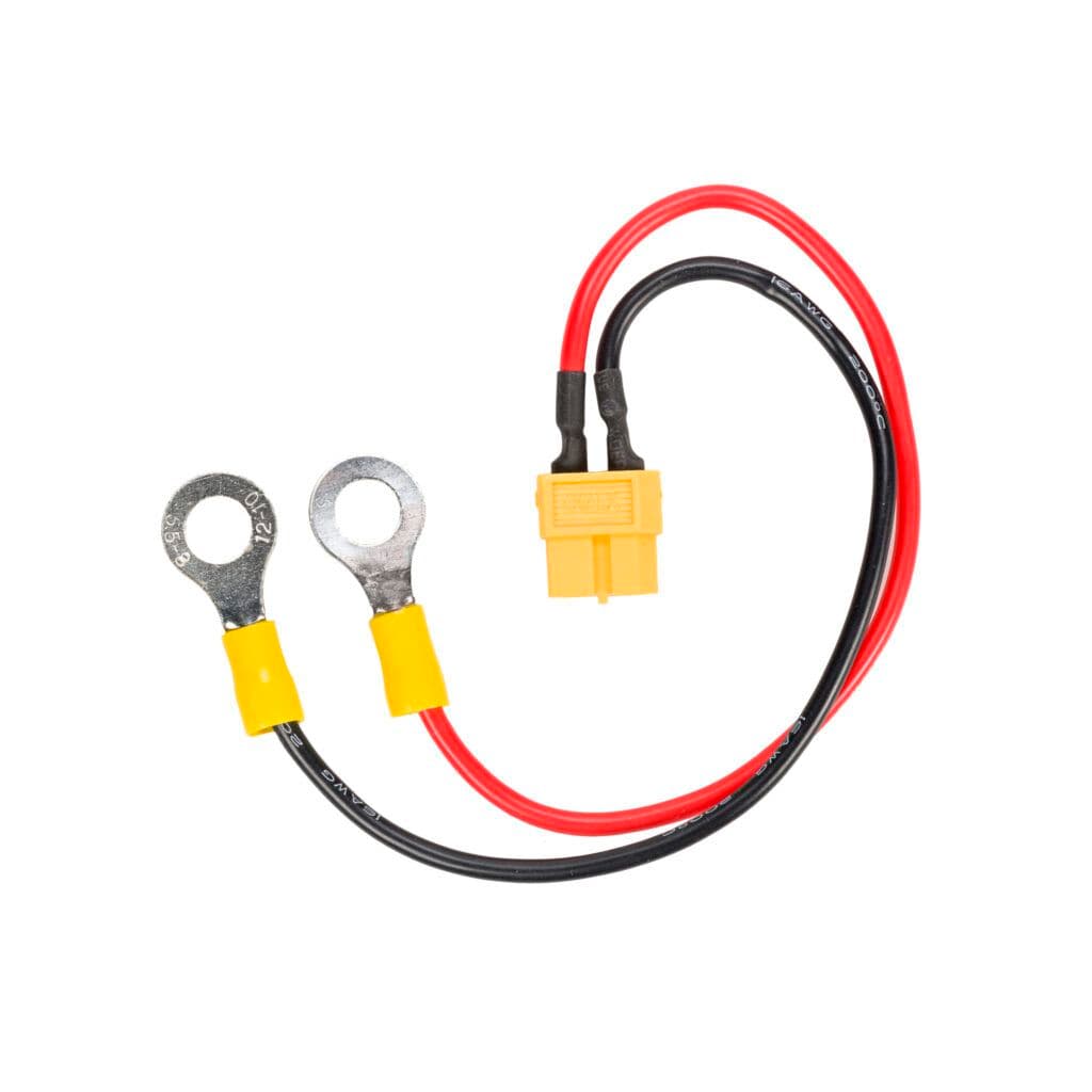 12V DC Stabilizer 9A (Model 2025) 4