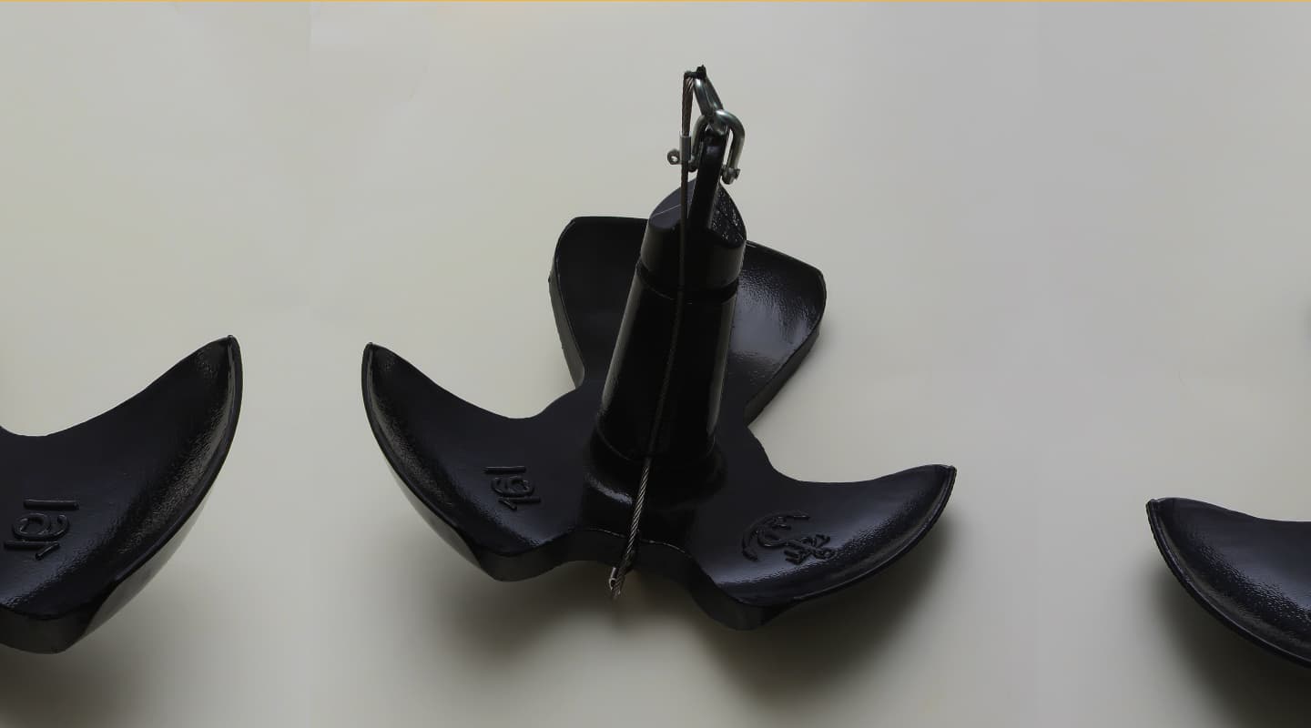 Anchor “DREAM New” AD-10