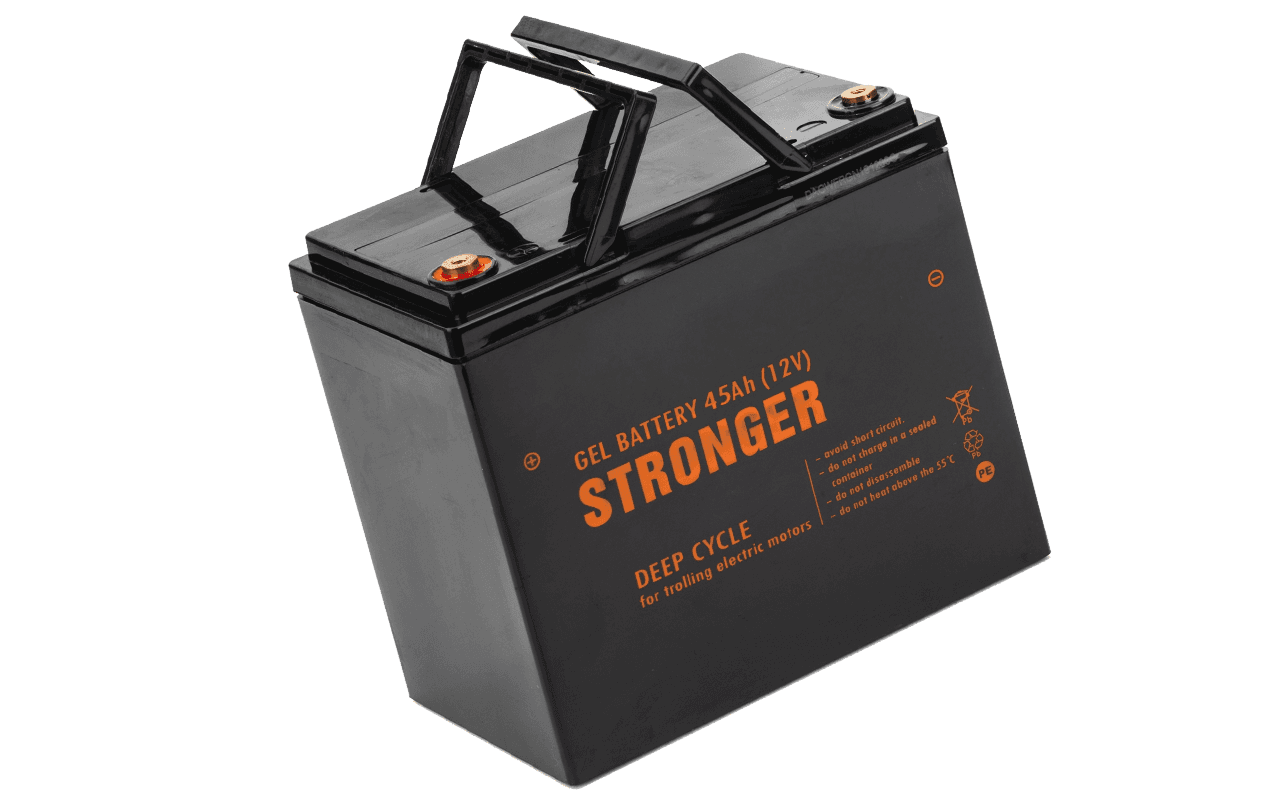 Battery STRONGER 45Ah (12V)
