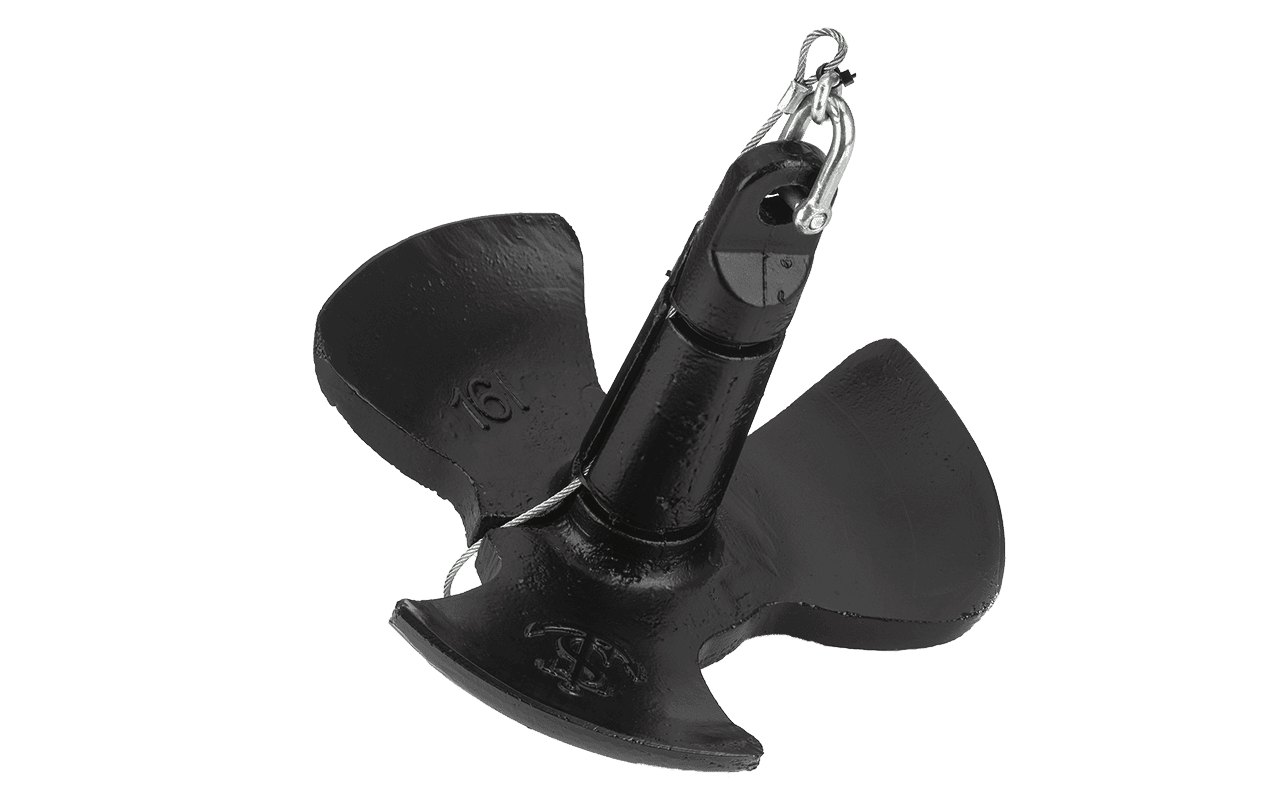 Anchor “DREAM” AD-8