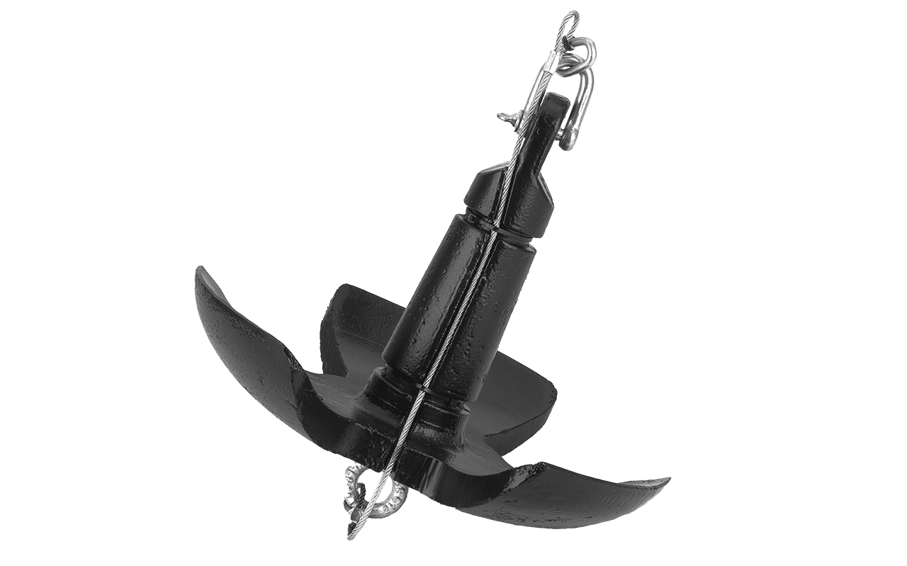 Anchor “DREAM” AD-8 2