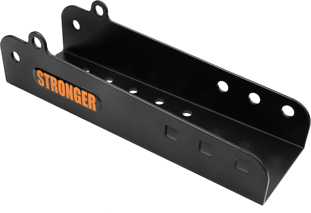 Extension roller STRONGER
