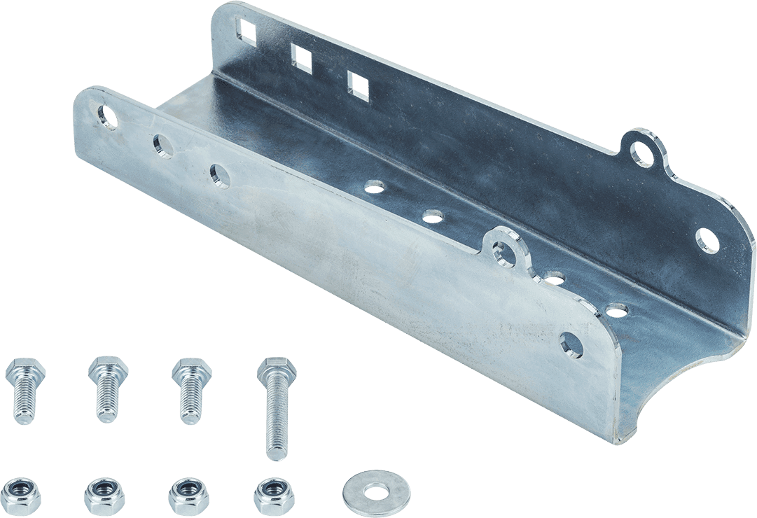 Extension roller STRONGER