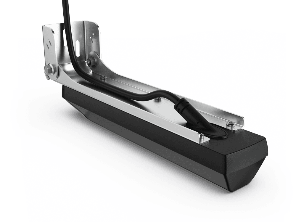 Lowrance Active Imaging HD 3-in-1 Transducer