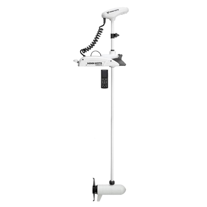Minn Kota Riptide Terrova 80