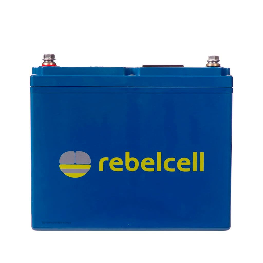 Baterie cu litiu 12V190 AV 3