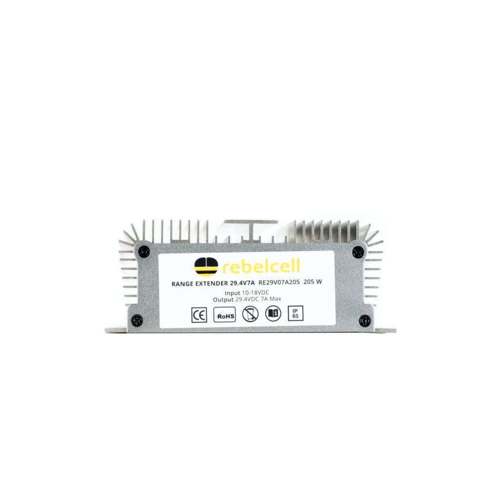 29.4V07A Range Extender waterproof 2