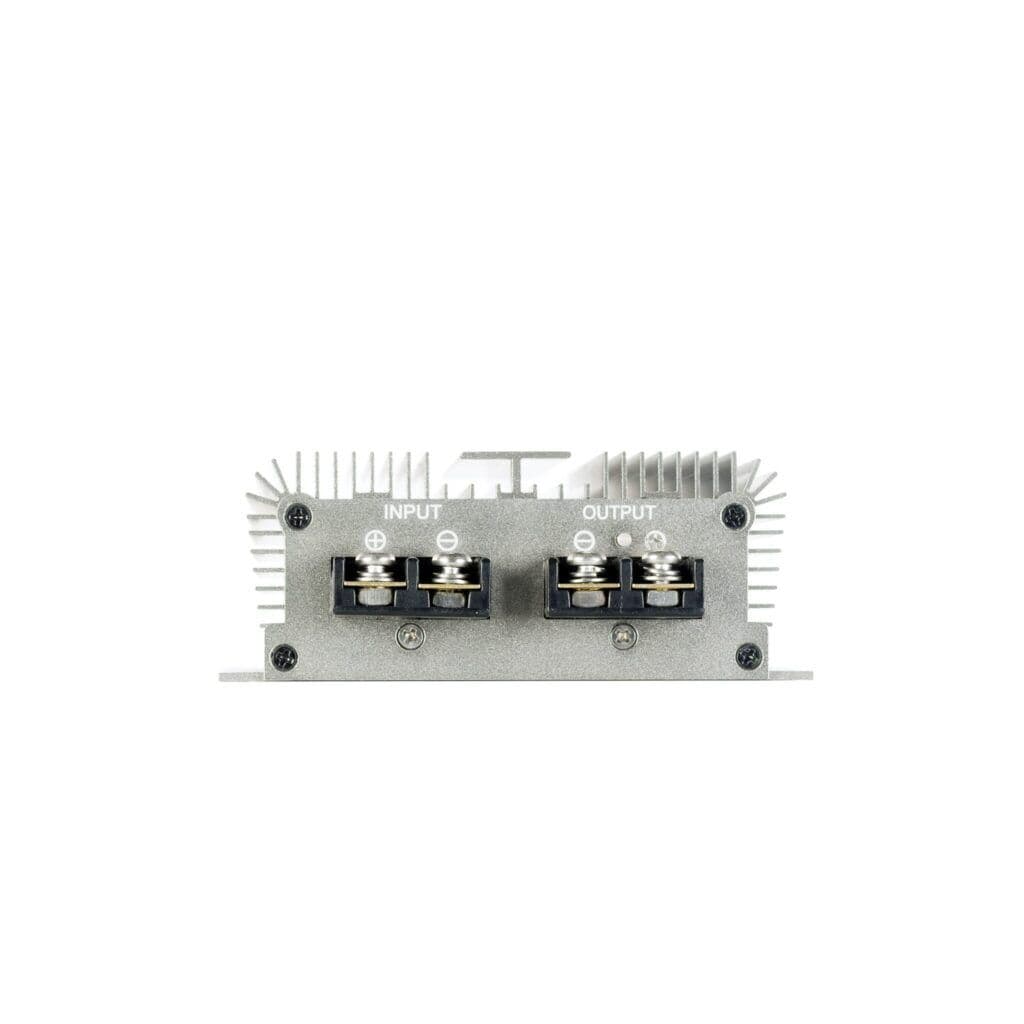 42V5A Range Extender waterproof 4